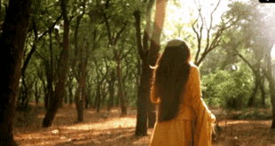 Let the path remain unfamiliar...