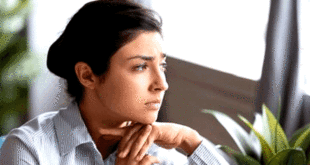 How beautigul you look when you feel sad!