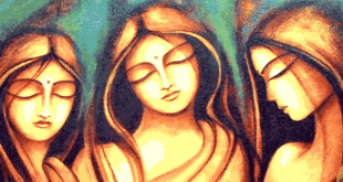 Finding meanings of poems