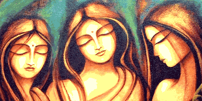 Finding meanings of poems