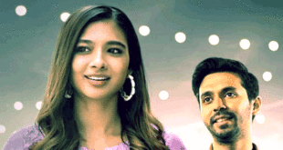 First futile attemp at finding love!