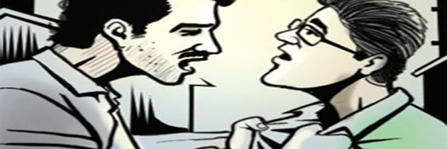 वेदना – बेढब बनारसी