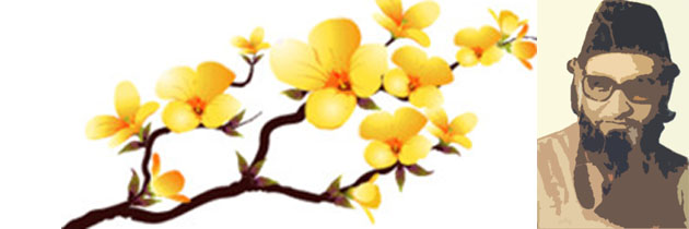 रोते रोते बहल गई कैसे - बेकल उत्साही