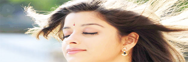 वर्षा के मेघ कटे – गोपी कृष्ण गोपेश