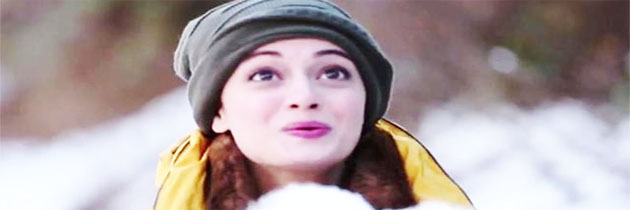 शरद की हवा - गिरिधर गोपाल