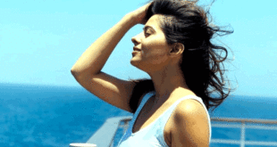 Kahan dhundain nadi sa behta hua din