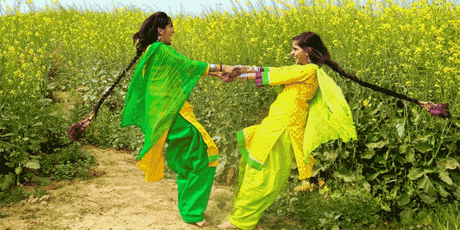 Basanti Hawa, Cool spring air