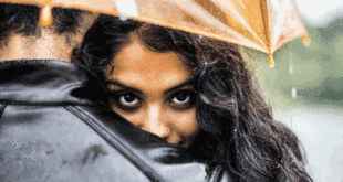 How do I accept your love?