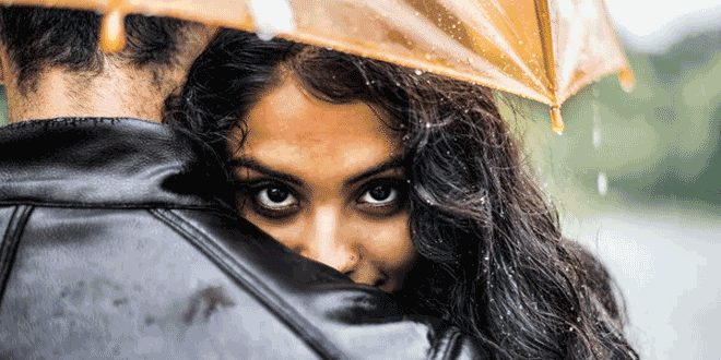 How do I accept your love?