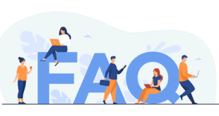 Frequently Asked Questions