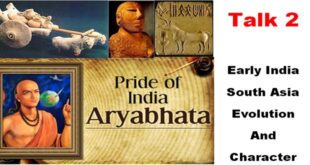 ‪Prof. Rajiv K. Saxena: Talk 2