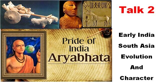 ‪Prof. Rajiv K. Saxena: Talk 2