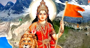 Chahata hoon desh ki dharti tumhen kuchh aur bhi doon