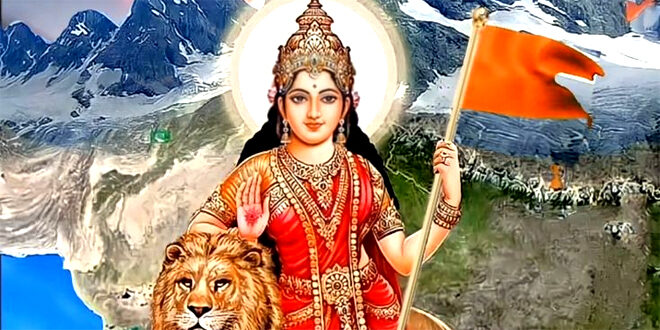 Chahata hoon desh ki dharti tumhen kuchh aur bhi doon