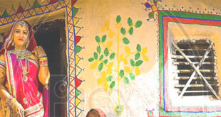 दोपहर, नवंबर महीने की