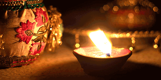 Who sits in thsi dark and stormy night with a lighted lamp?!