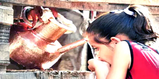 Things we are losing in Indian society