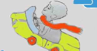 Meri Motor hai kuchh aisi!!!