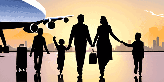 NRIs returning to India