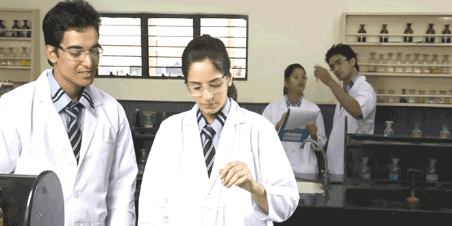 A research and teaching career in India