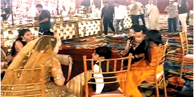 Marriage in Rural Haryana