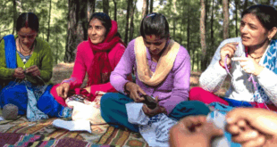 वे स्त्रियाँ