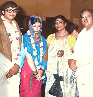 Our Marriage, Oct 1976