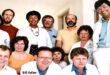 The research Group in the National Institute on Aging in Baltimore, MD. USA (1979)