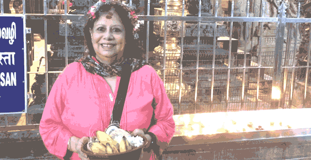 Arya Samaj and Sanatani traditions